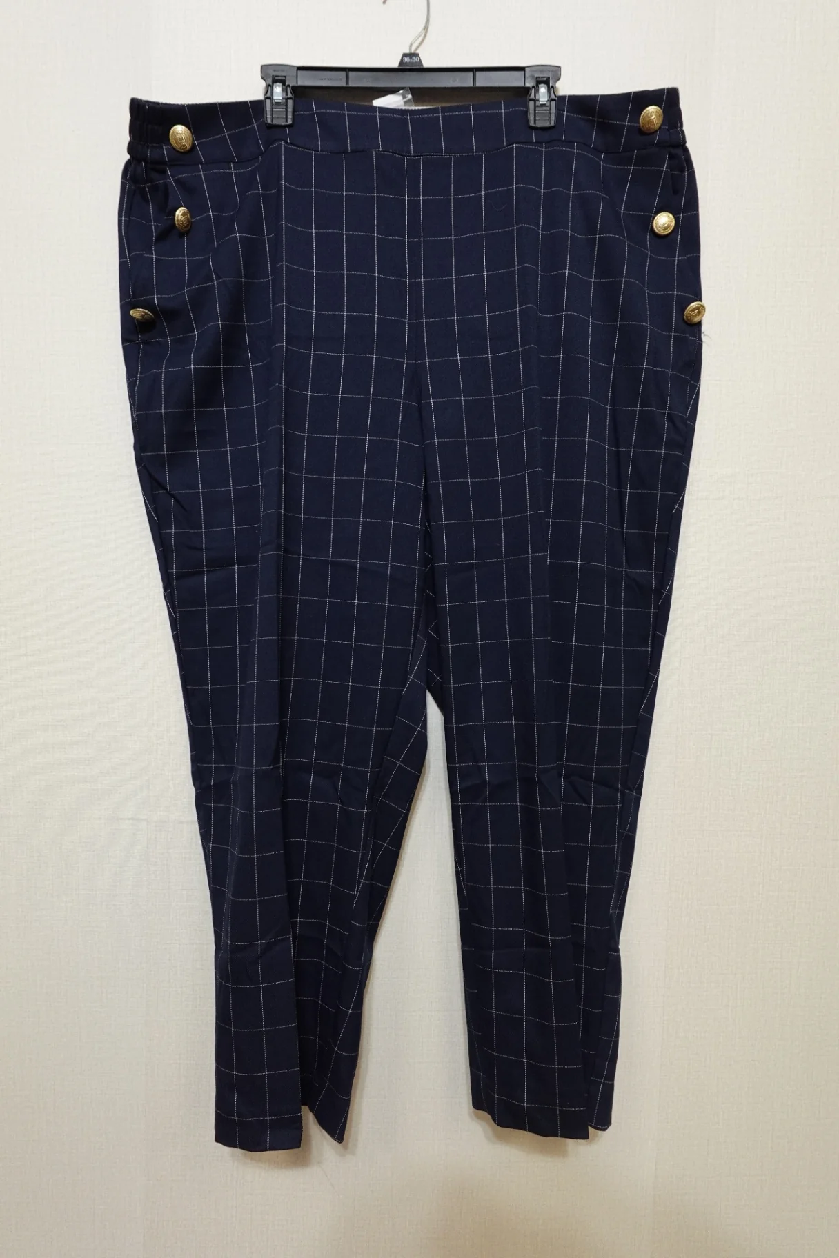 New With Tags Inventory